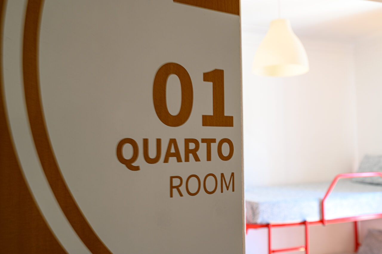 Terrace Lisbon Hostel, photo 5